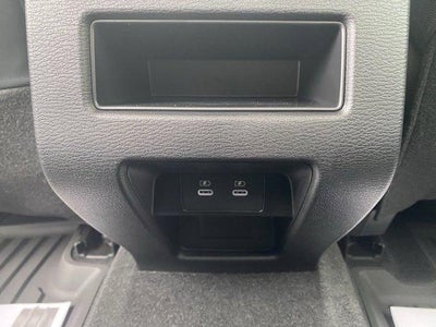 2026 Mitsubishi Outlander Trail Edition S-AWC