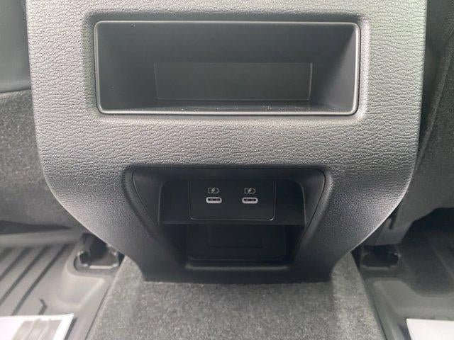 2026 Mitsubishi Outlander Trail Edition S-AWC