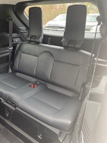 2026 Mitsubishi Outlander Trail Edition S-AWC