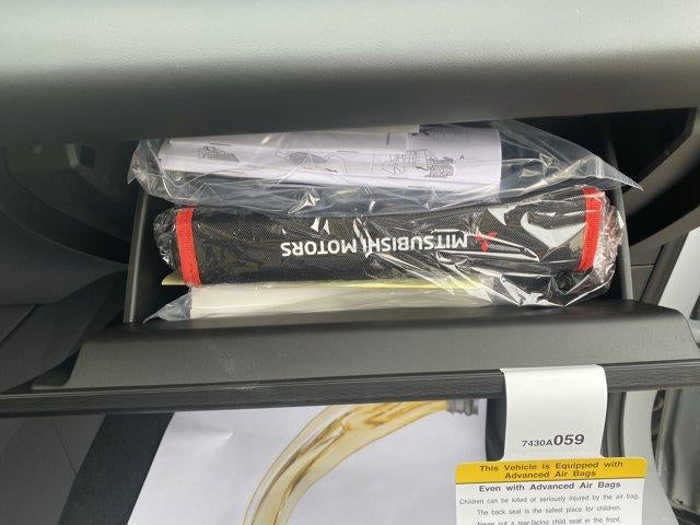 2026 Mitsubishi Outlander Trail Edition S-AWC