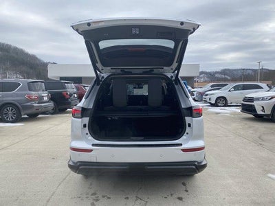 2026 Mitsubishi Outlander Trail Edition S-AWC