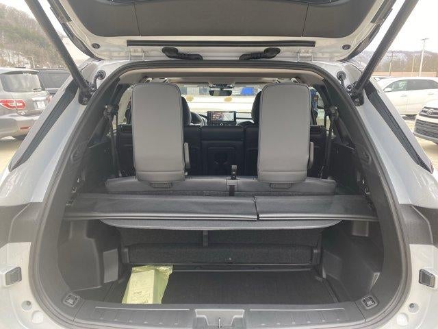 2026 Mitsubishi Outlander Trail Edition S-AWC