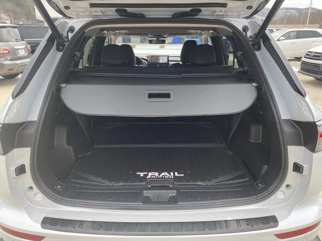 2026 Mitsubishi Outlander Trail Edition S-AWC