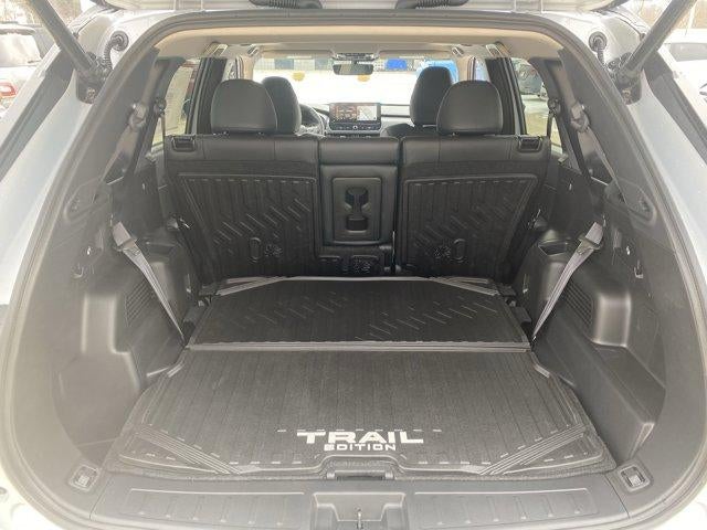 2026 Mitsubishi Outlander Trail Edition S-AWC