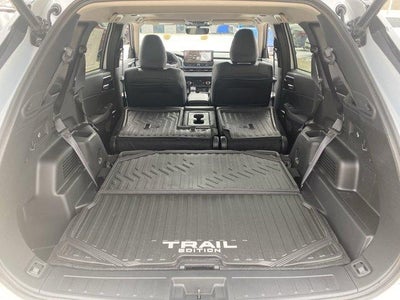 2026 Mitsubishi Outlander Trail Edition S-AWC