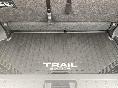 2026 Mitsubishi Outlander Trail Edition S-AWC