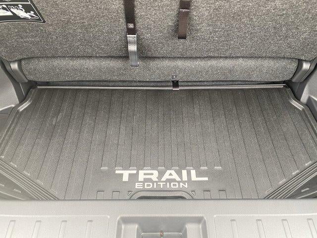 2026 Mitsubishi Outlander Trail Edition S-AWC