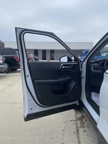 2026 Mitsubishi Outlander Trail Edition S-AWC