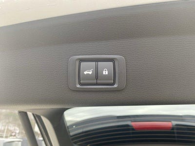 2026 Mitsubishi Outlander Trail Edition S-AWC