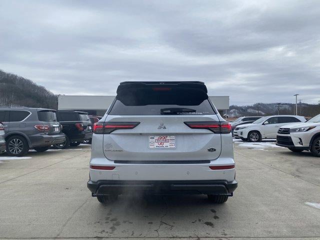 2026 Mitsubishi Outlander Trail Edition S-AWC