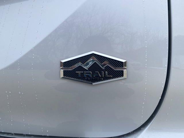 2026 Mitsubishi Outlander Trail Edition S-AWC