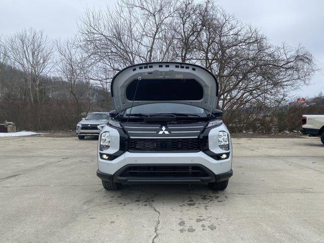 2026 Mitsubishi Outlander Trail Edition S-AWC