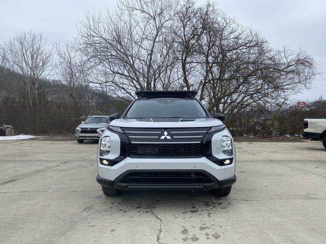 2026 Mitsubishi Outlander Trail Edition S-AWC