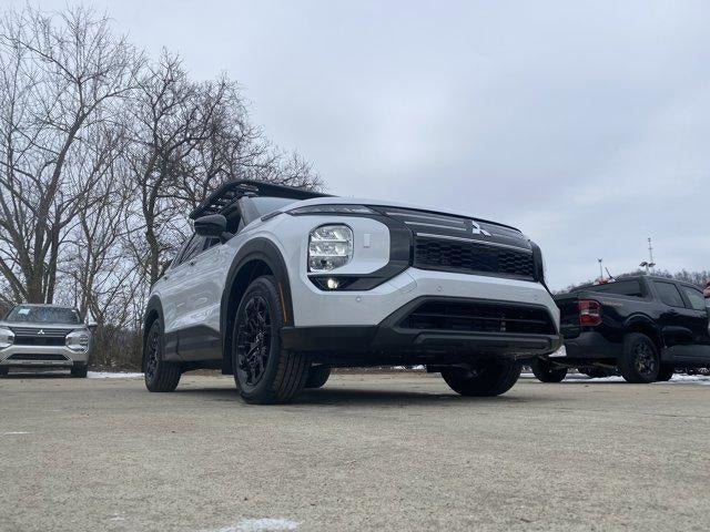 2026 Mitsubishi Outlander Trail Edition S-AWC