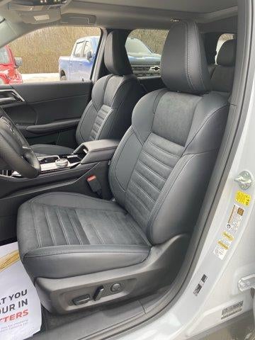 2026 Mitsubishi Outlander Trail Edition S-AWC