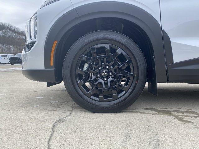 2026 Mitsubishi Outlander Trail Edition S-AWC