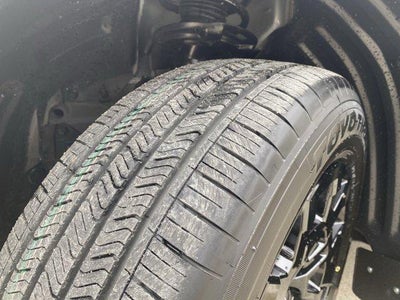 2026 Mitsubishi Outlander Trail Edition S-AWC