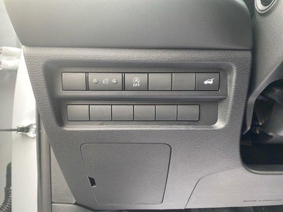 2026 Mitsubishi Outlander Trail Edition S-AWC