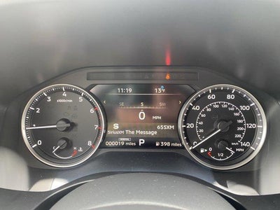 2026 Mitsubishi Outlander Trail Edition S-AWC