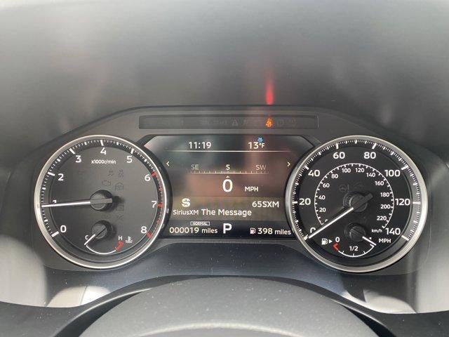 2026 Mitsubishi Outlander Trail Edition S-AWC