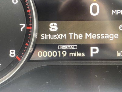 2026 Mitsubishi Outlander Trail Edition S-AWC