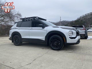 2026 Mitsubishi Outlander Trail Edition S-AWC