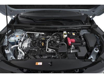 2026 Mitsubishi Outlander Trail Edition S-AWC