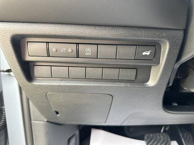 2026 Mitsubishi Outlander SE S-AWC