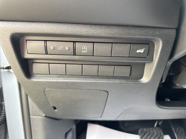 2026 Mitsubishi Outlander SE S-AWC