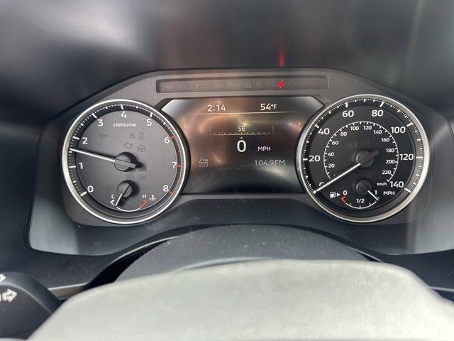 2026 Mitsubishi Outlander SE S-AWC