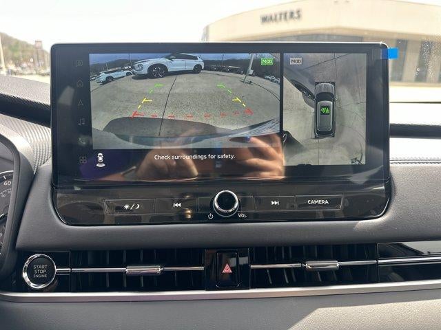 2026 Mitsubishi Outlander SE S-AWC