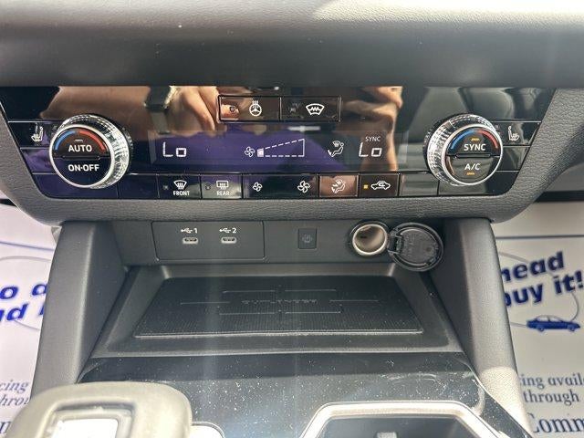 2026 Mitsubishi Outlander SE S-AWC