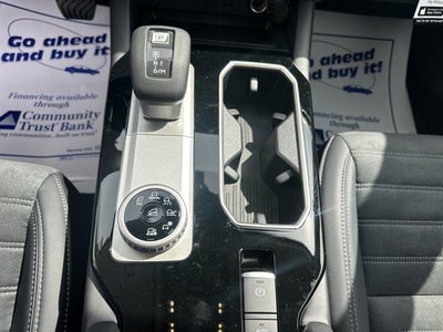 2026 Mitsubishi Outlander SE S-AWC