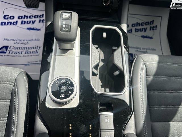 2026 Mitsubishi Outlander SE S-AWC