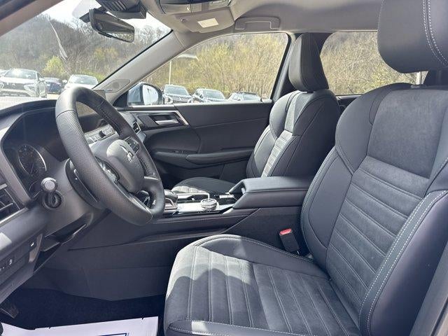 2026 Mitsubishi Outlander SE S-AWC