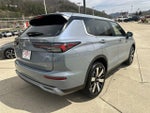 2026 Mitsubishi Outlander SE S-AWC