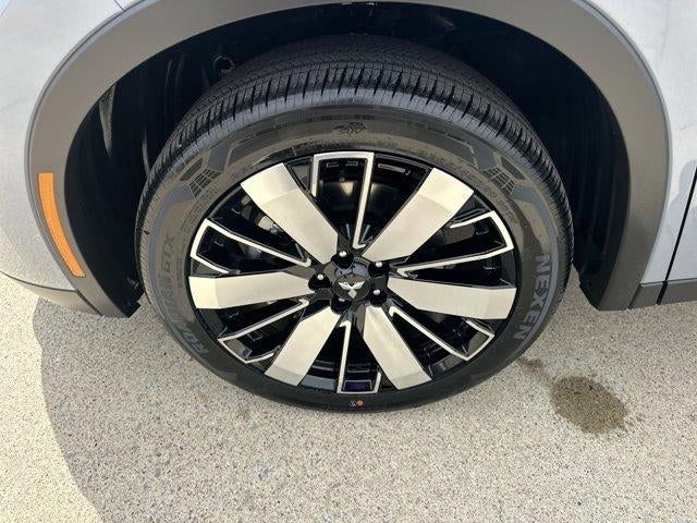 2026 Mitsubishi Outlander SE S-AWC