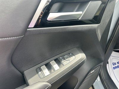 2026 Mitsubishi Outlander SE S-AWC