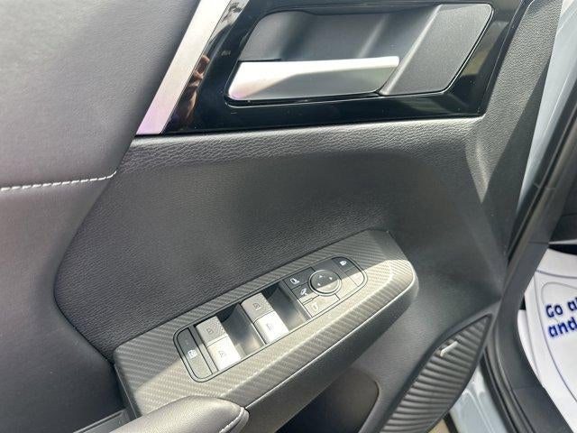 2026 Mitsubishi Outlander SE S-AWC