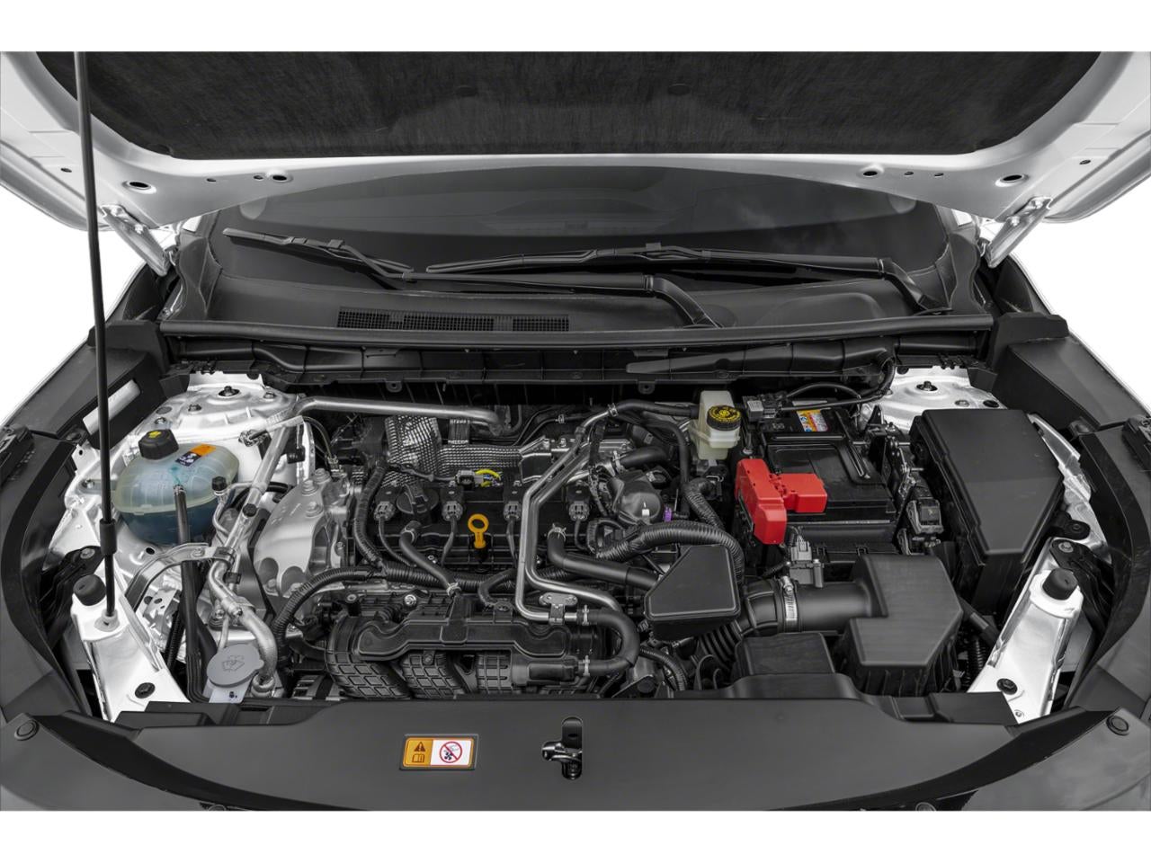 2026 Mitsubishi Outlander SE S-AWC