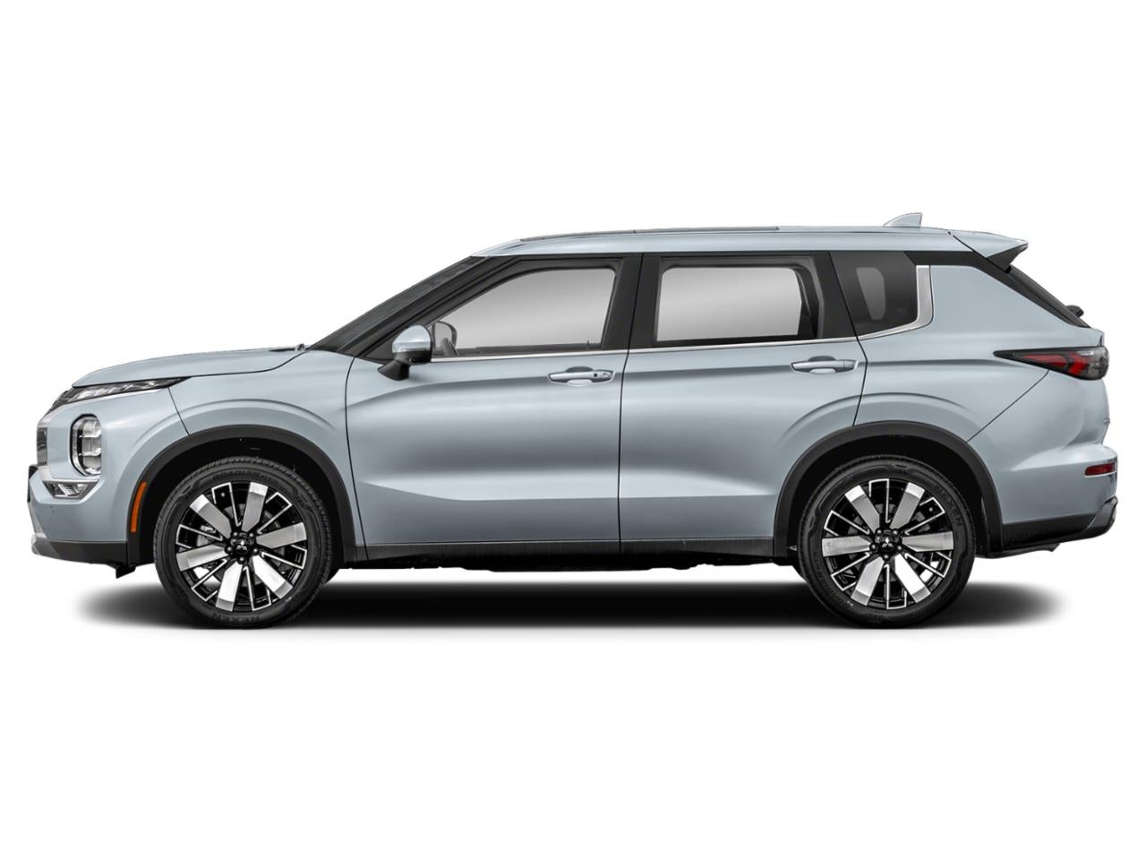 2026 Mitsubishi Outlander SE S-AWC