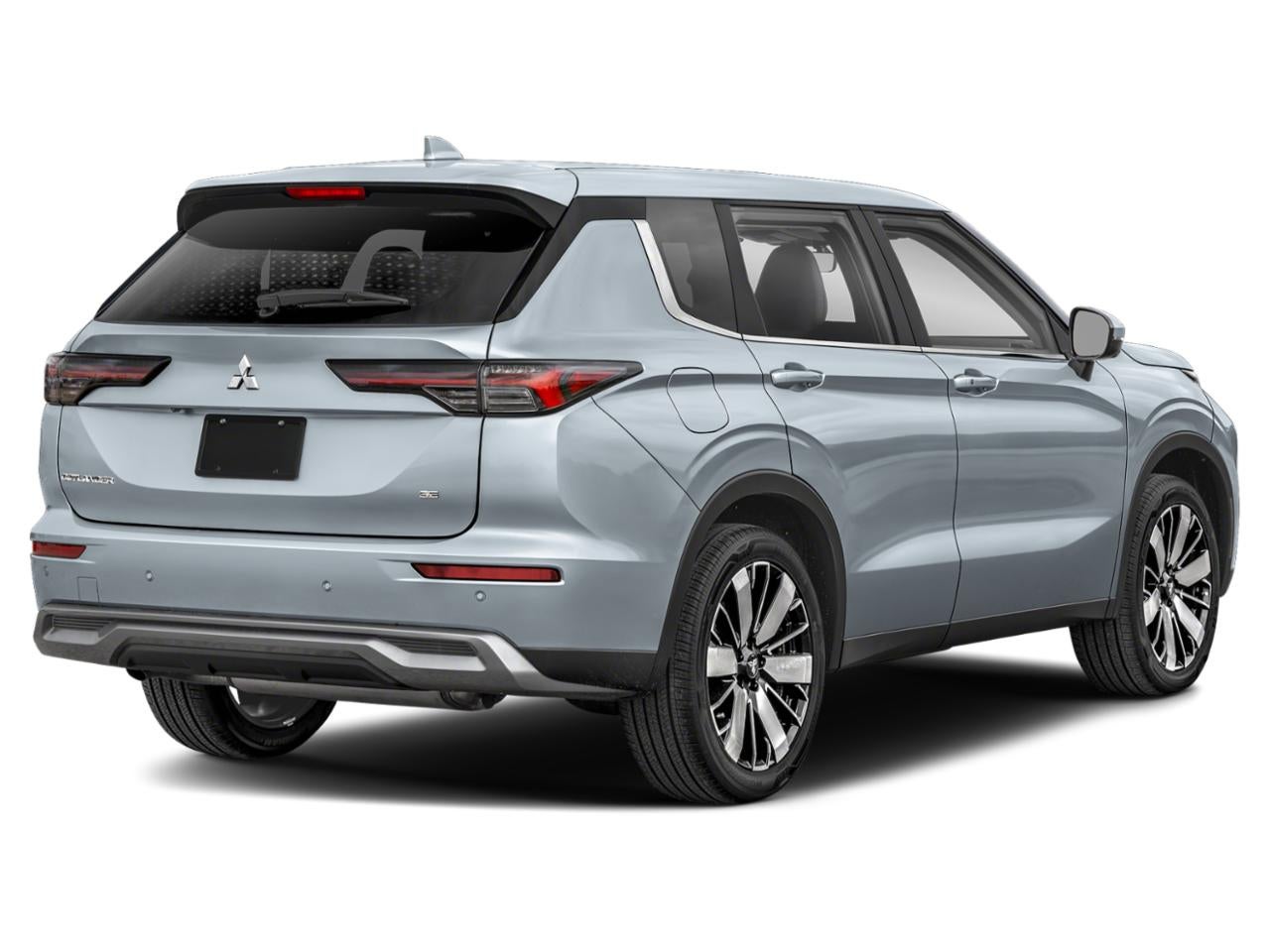 2026 Mitsubishi Outlander SE S-AWC