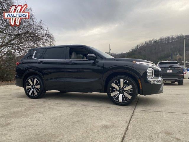 2026 Mitsubishi Outlander SE S-AWC