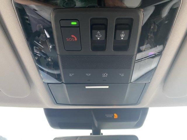 2026 Mitsubishi Outlander SE S-AWC