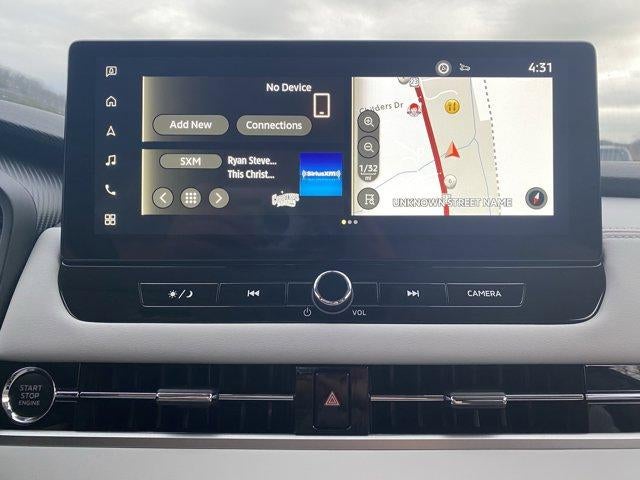 2026 Mitsubishi Outlander SE S-AWC