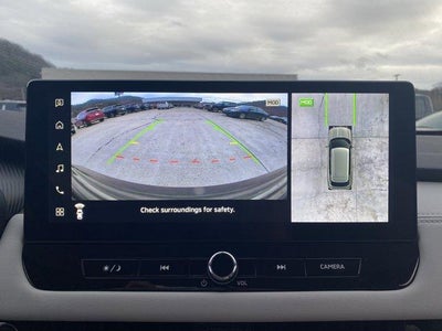 2026 Mitsubishi Outlander SE S-AWC