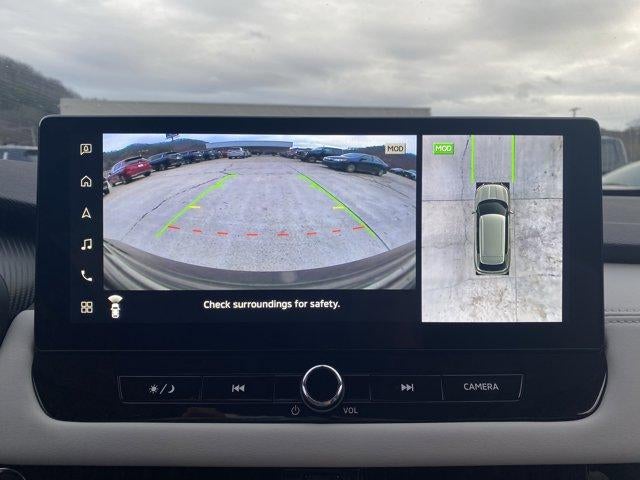 2026 Mitsubishi Outlander SE S-AWC