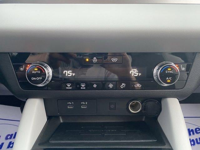 2026 Mitsubishi Outlander SE S-AWC