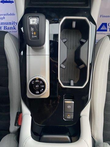 2026 Mitsubishi Outlander SE S-AWC