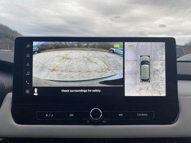 2026 Mitsubishi Outlander SE S-AWC